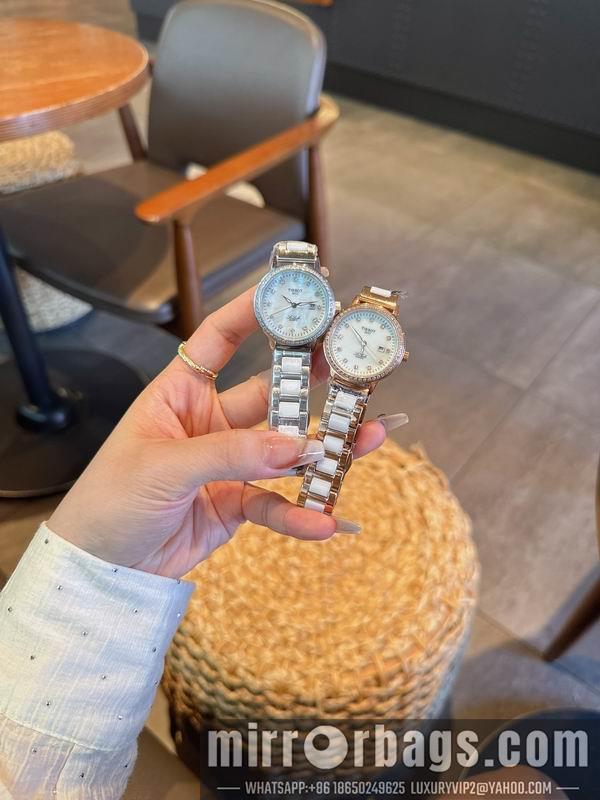 Tissot 30mm 082274
