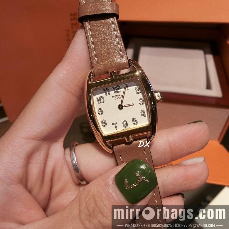 Hermes 26x33mm 6nms43