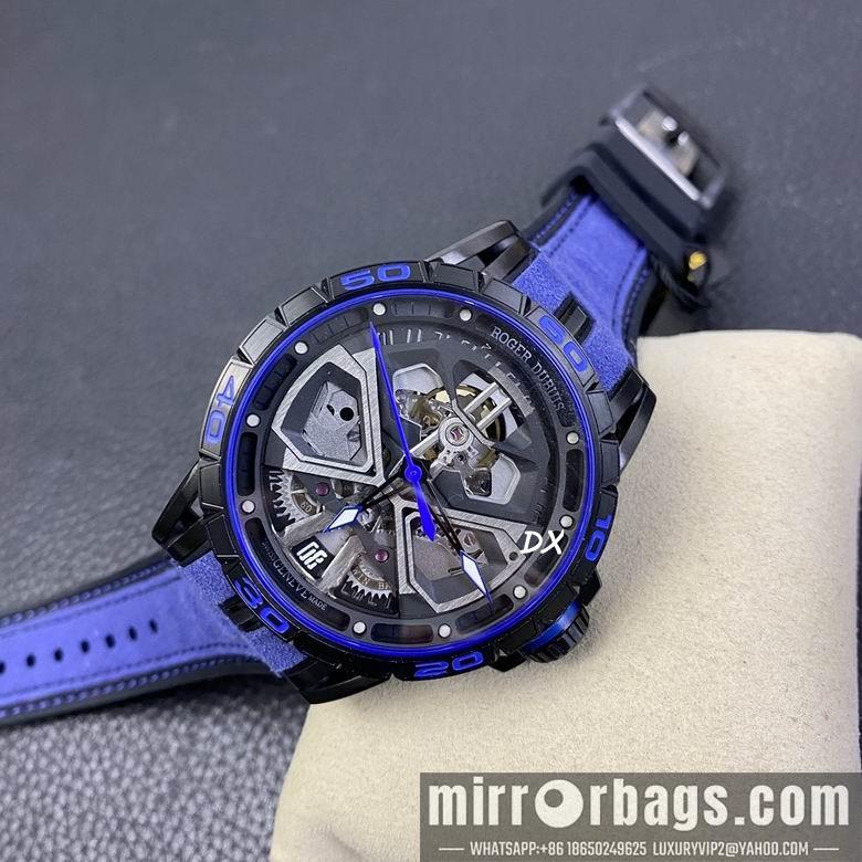 Roger Dubuis 46mm 2nms41