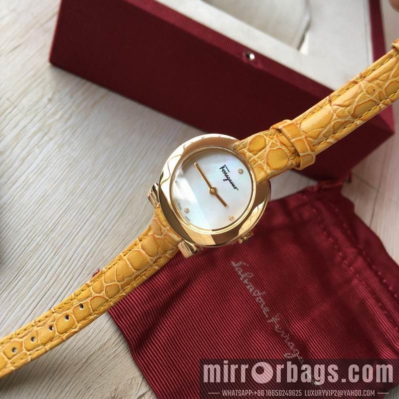 Ferragamo 30X8mm 032439