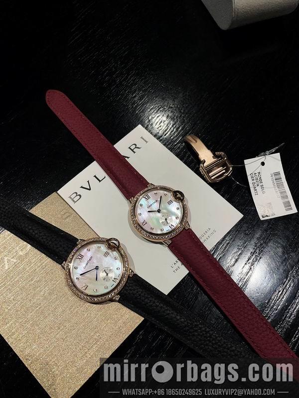 Bvlgari 36mm 102201