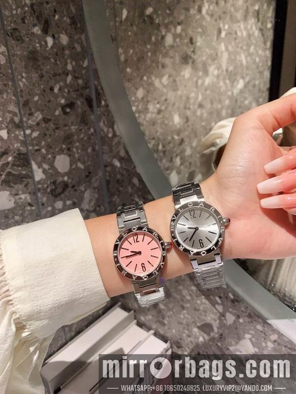Bvlgari 33mm 102313