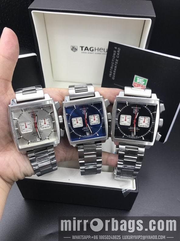 Tag Heuer watch M41
