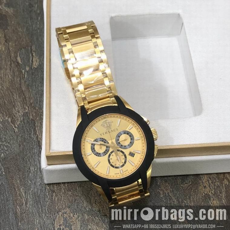 Versace men 42mm M06
