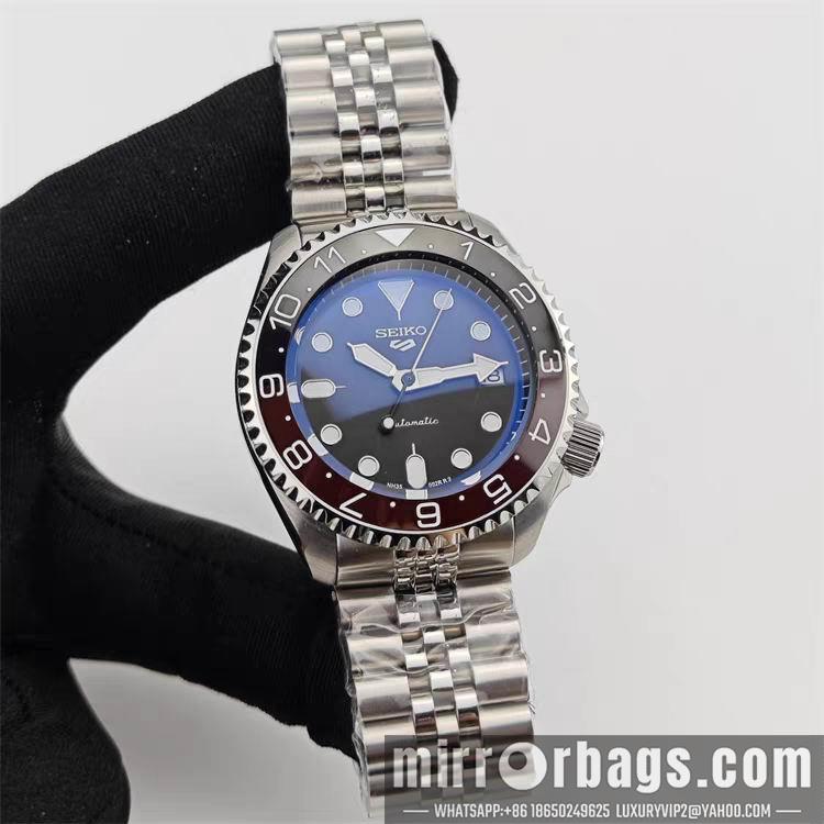 Seiko watch 051102