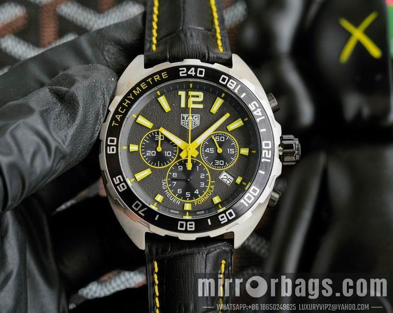 Tag Heuer watch 41mm 123104