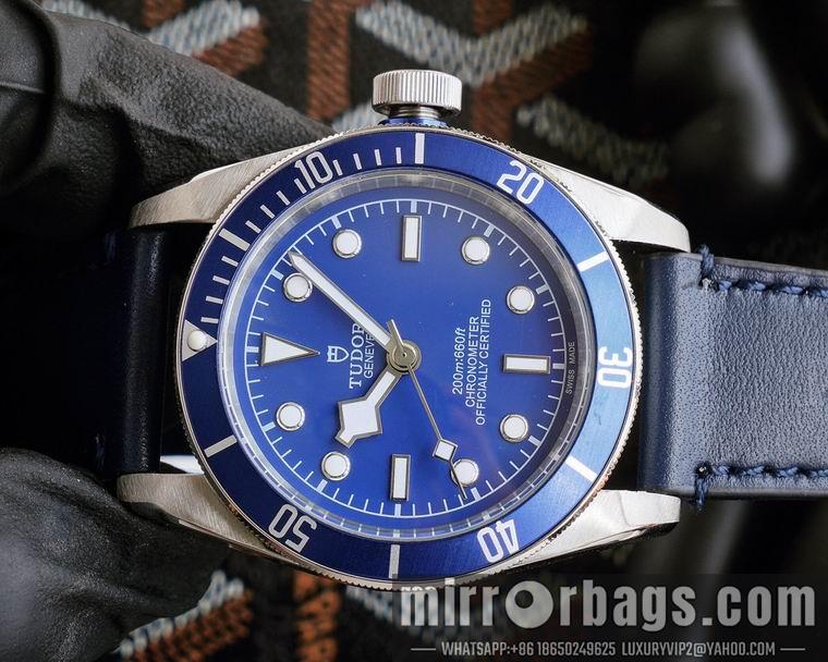 Tudor men 42mm M10