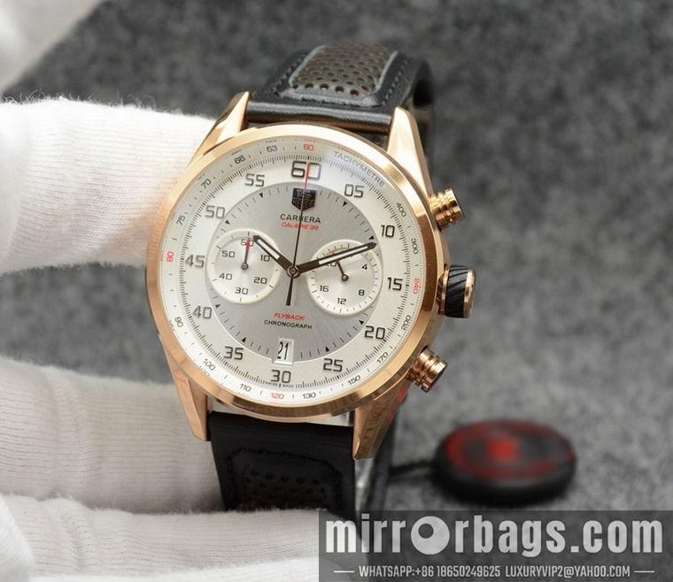 Tag heuer men watch M10