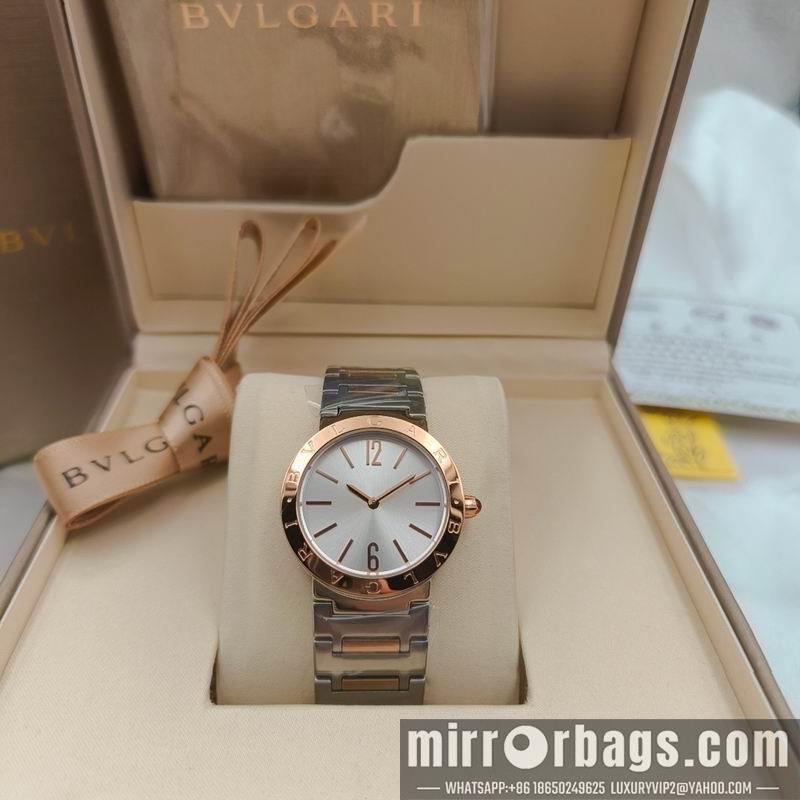 Bvlgari 33mm 022220