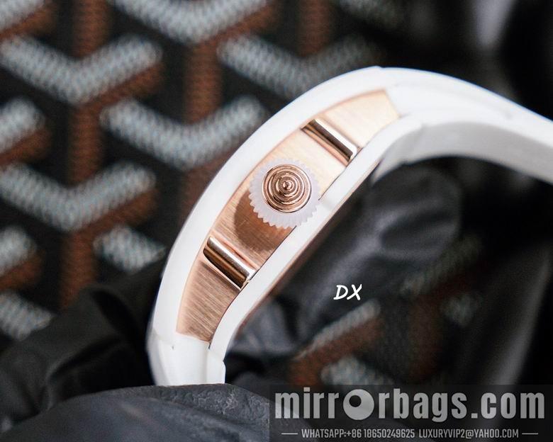 Richard Mille 45x31x12mm 2nms16