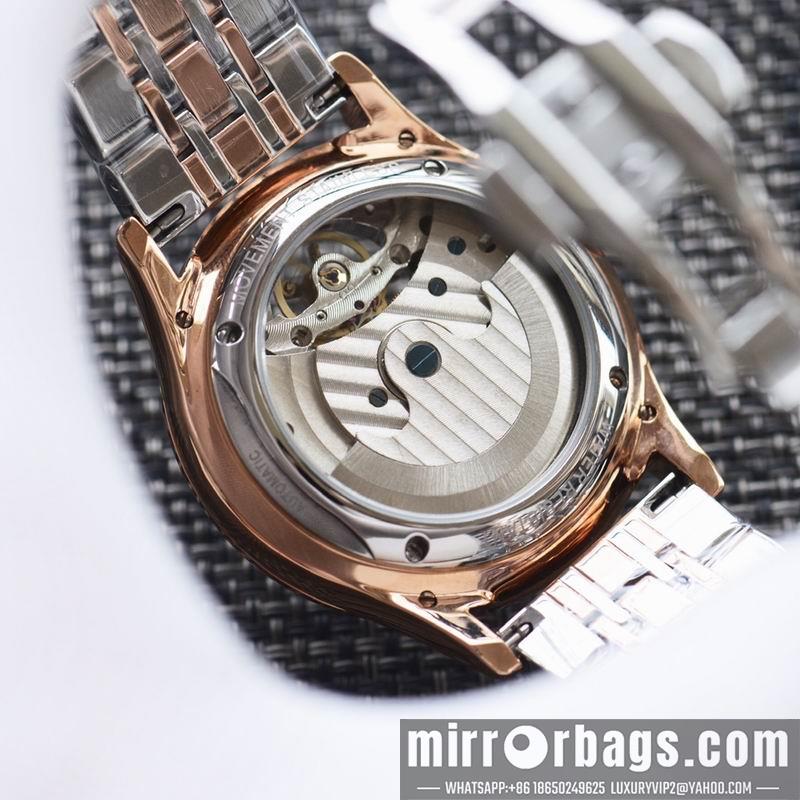 Longines 43X12mm 062704
