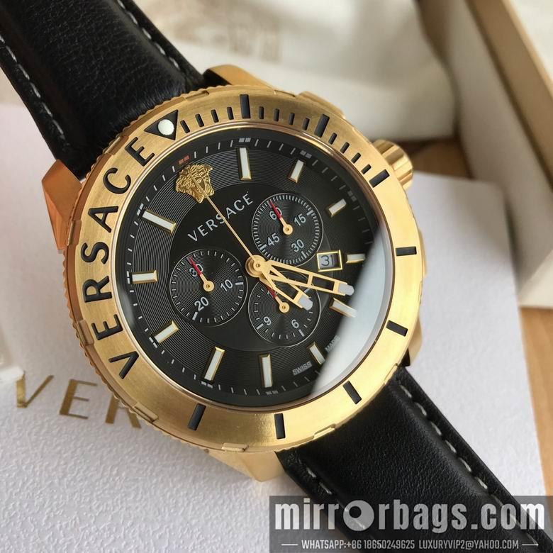Versace 43mm 11nbz32
