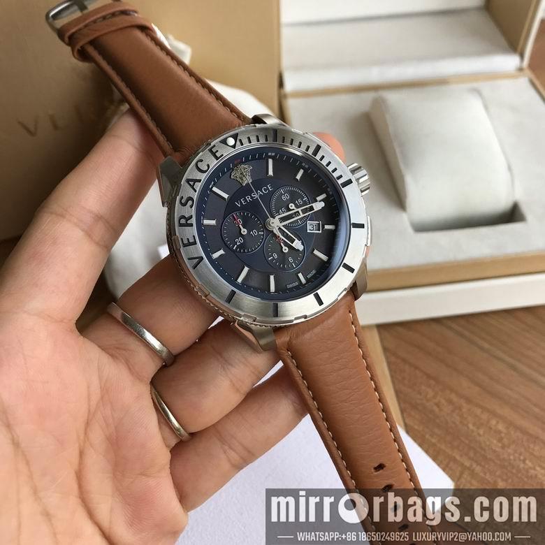 Versace 43mm 11nbz32