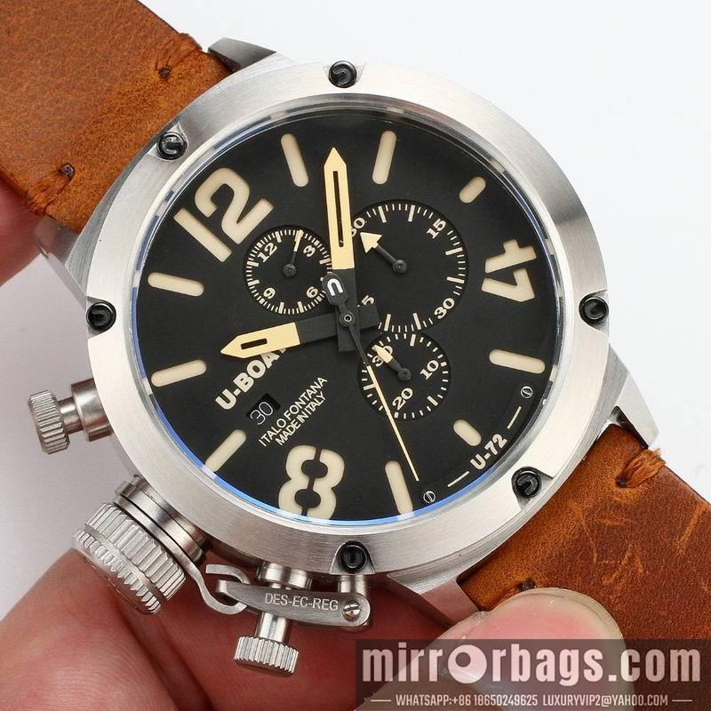 U-Boat 50X14mm 032245