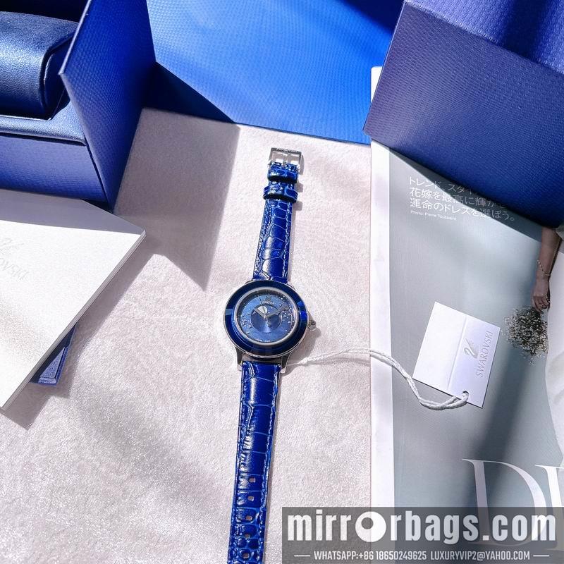Swarovski 39mm 101621