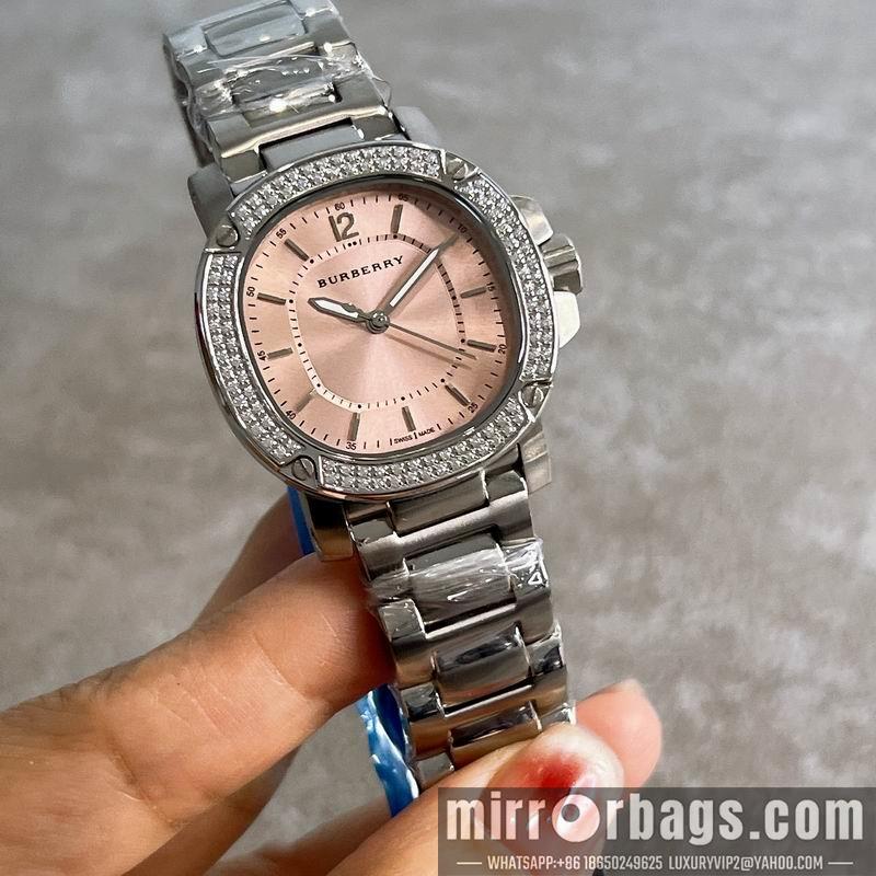 Burberry 34mm 022271