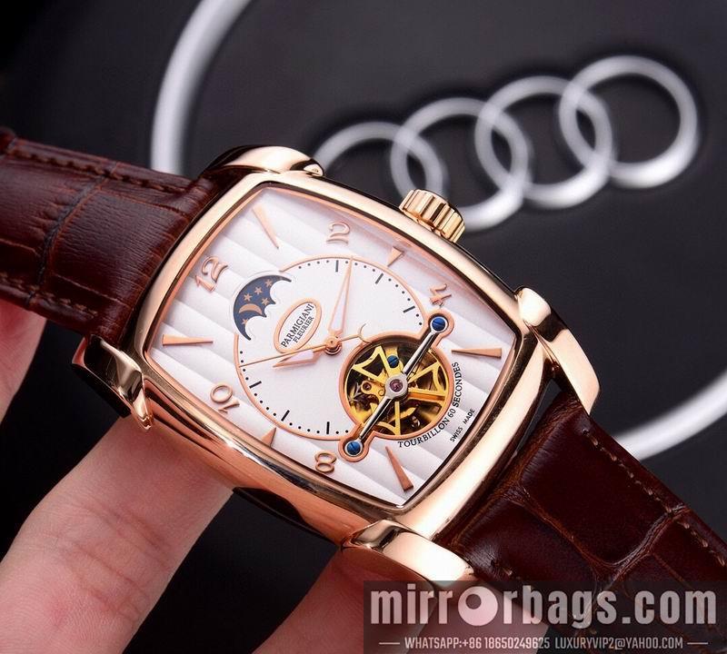 Parmigiani 47X37mm 031927