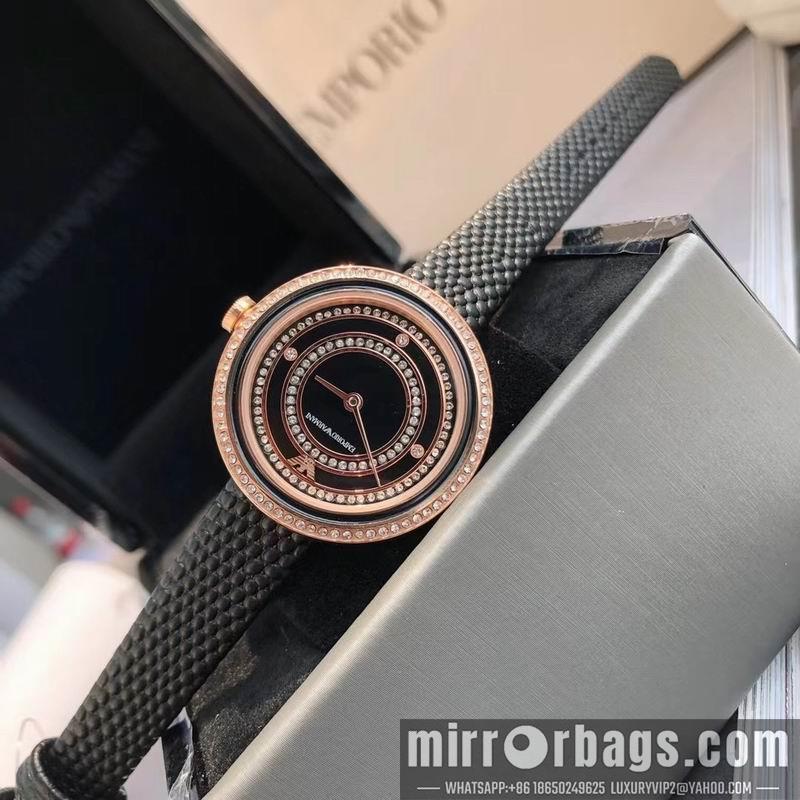 Armani 30mm 060318