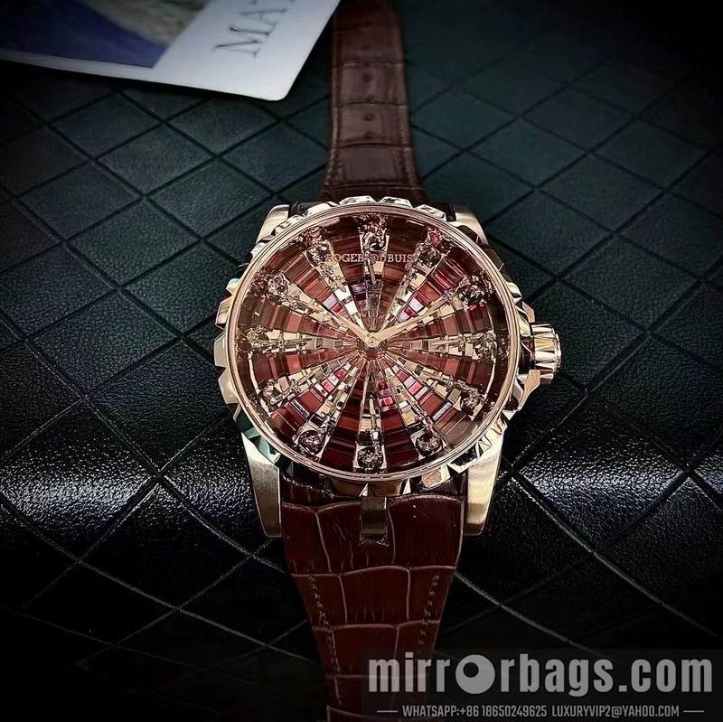 Roger Dubuis 45X15.7mm 050862