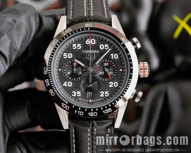 Tag Heuer watch 44mm 123105