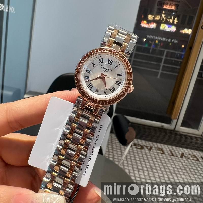 Tissot 26mm 083001