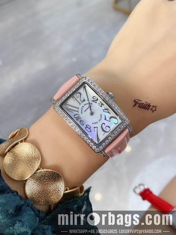Franck Muller watch 030104