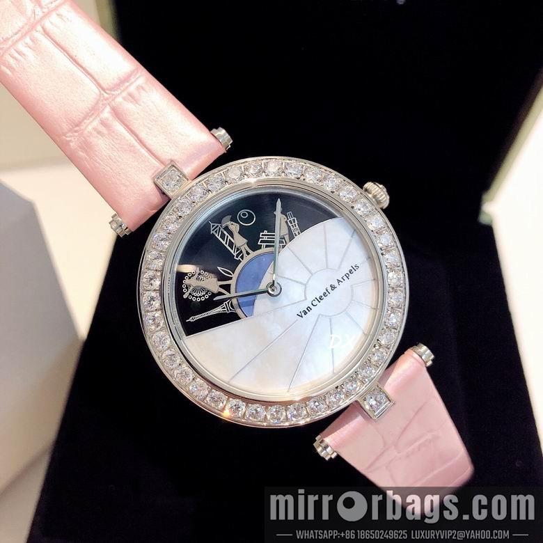 Van Cleef & Arpels 36x10mm 2nms12