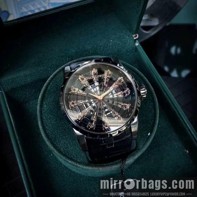 Roger Dubuis 45X15.7mm 050862