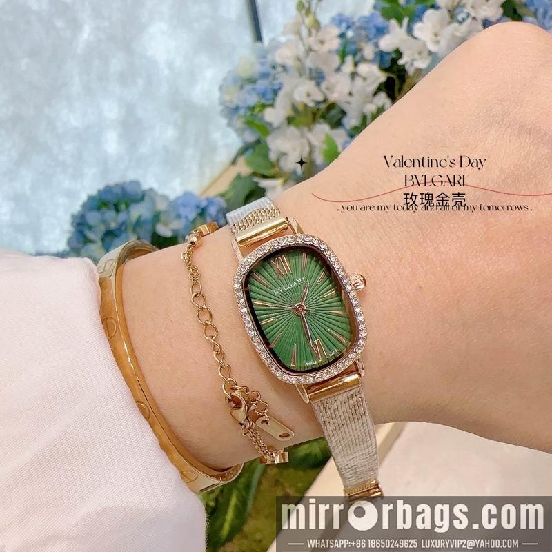 Bvlgari 21X27mmX6mm 103163
