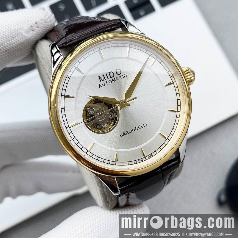 Mido 40mm 031938