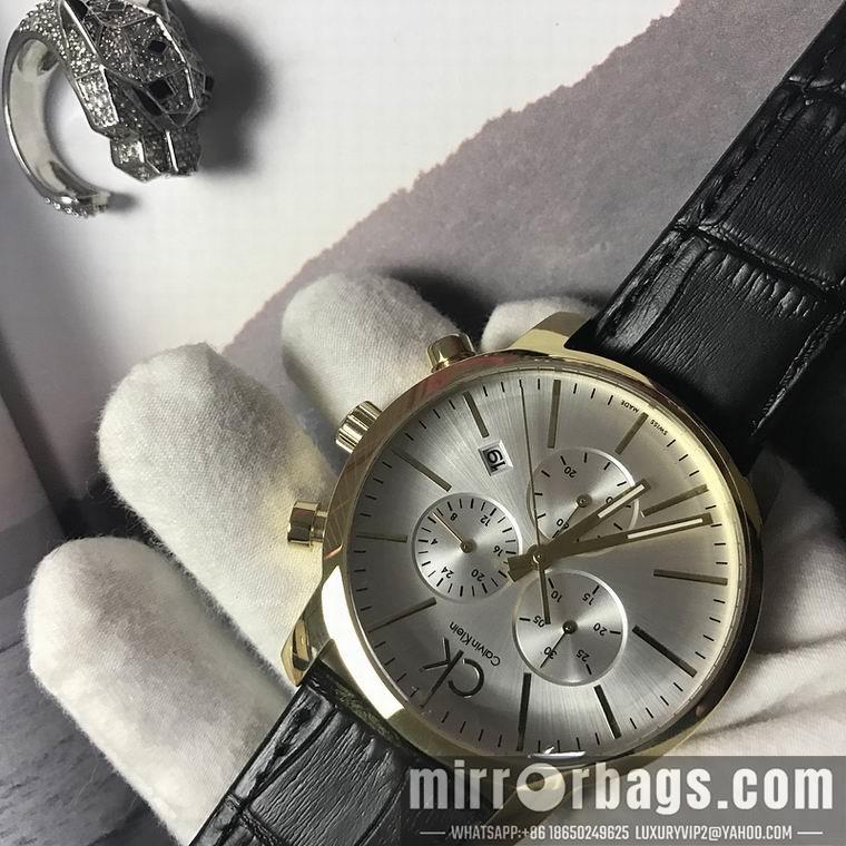 CK watch M02