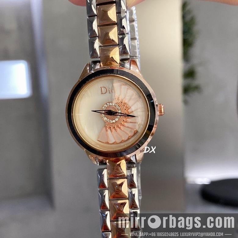 Dior 33mm 3nms53
