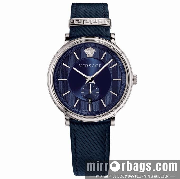Versace men 42mm M04
