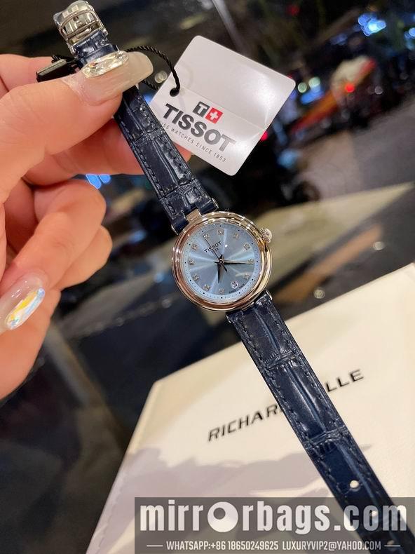Tissot women 26mm 101641