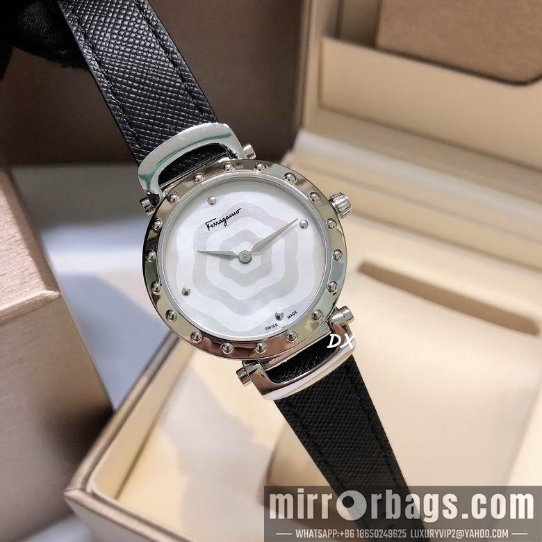 Ferragamo 34mm 2nms10