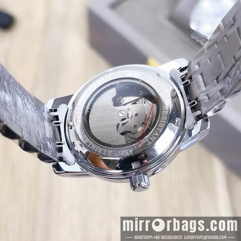 Longines 42X11mm 101514