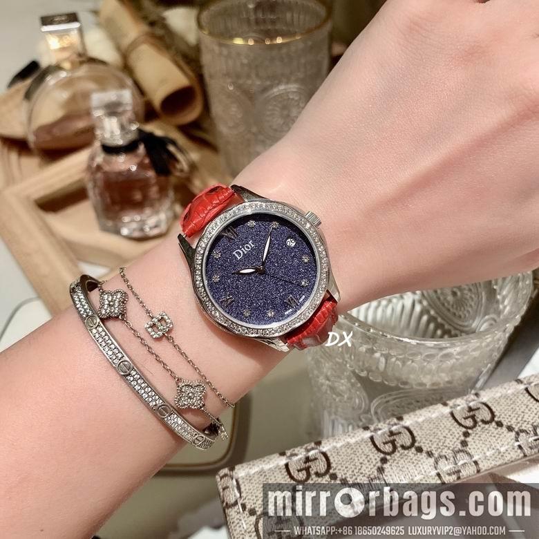 Dior 34mm 2nms28