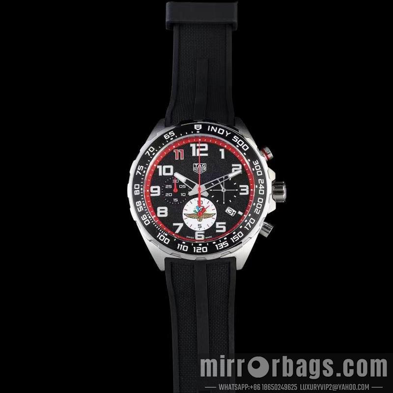 Tag Heuer watch 082906