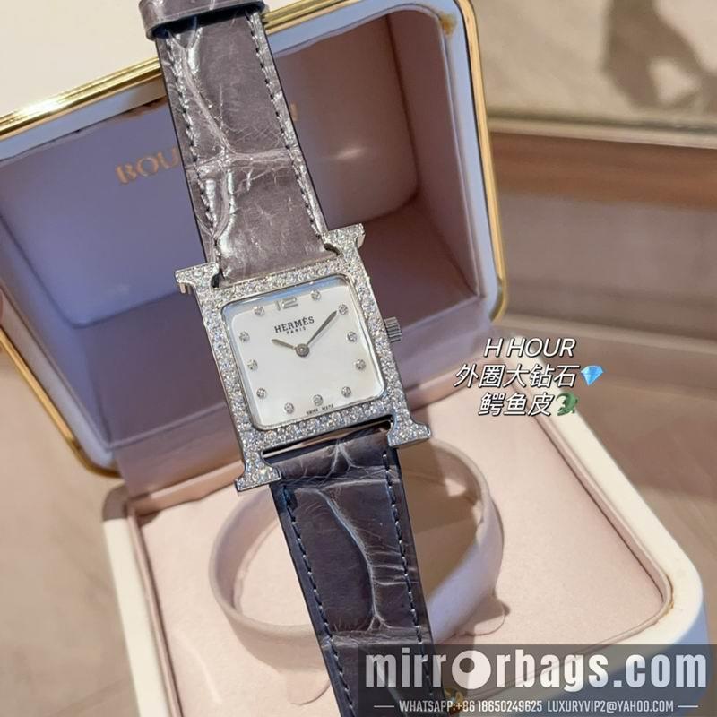 Hermes 26X26mm 022359