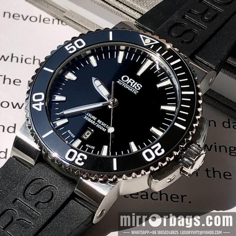 Oris 43mm 102216
