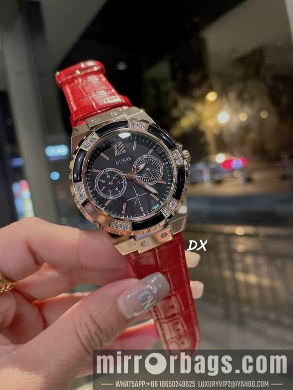 Guess 40mm 2nms06