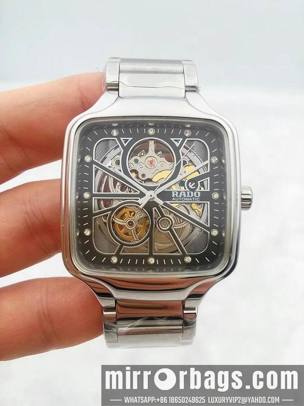 Rado watch 082295