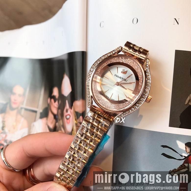 Swarovski 33mm 2nms76