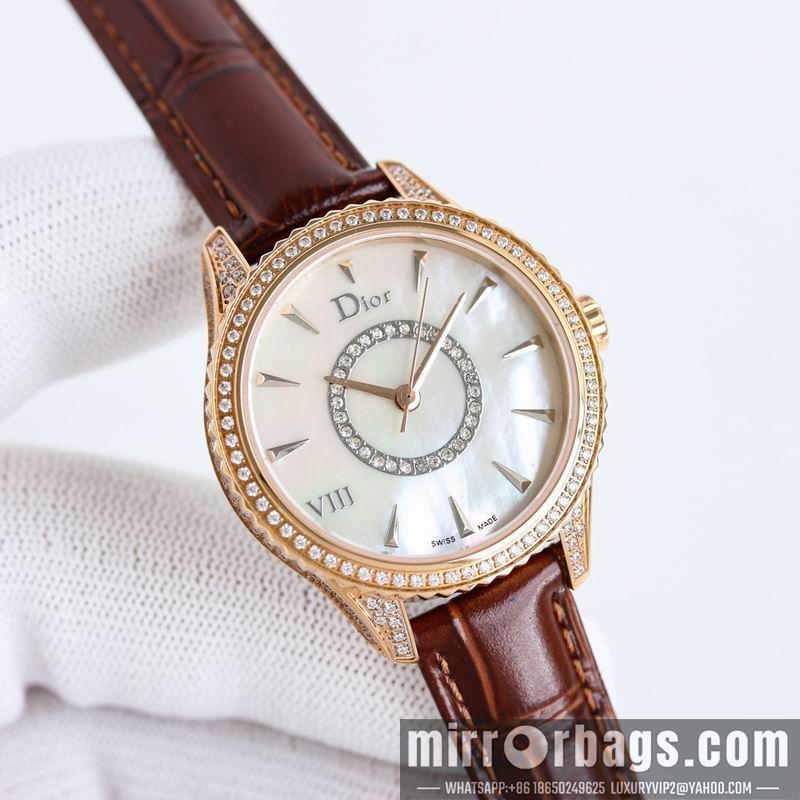 Dior 33mm 082285