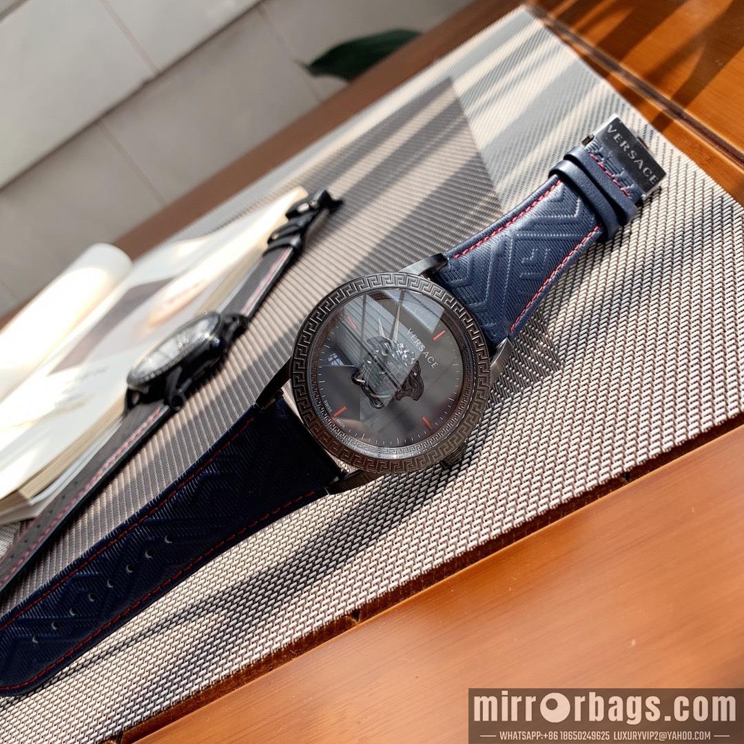 Versace 43mm 112014