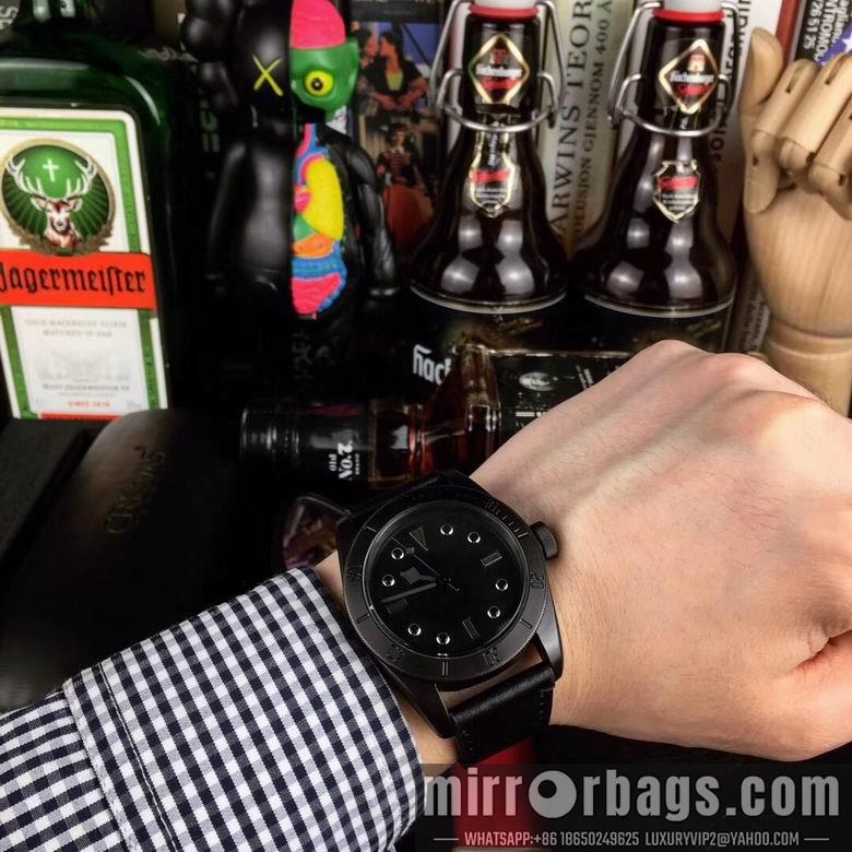 Tudor 42mm 9nbz49