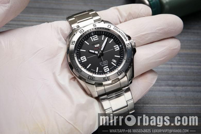 Seiko watch 031101