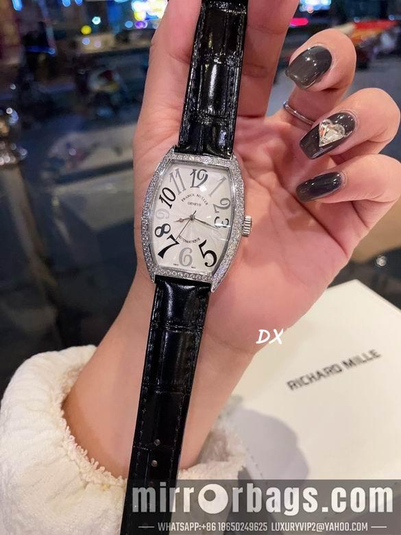 Franck Muller 32x39x8mm 10nms54