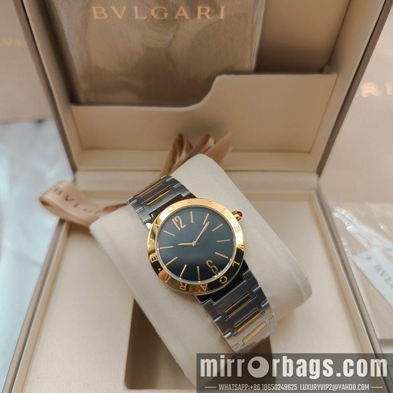 Bvlgari 33mm 022224