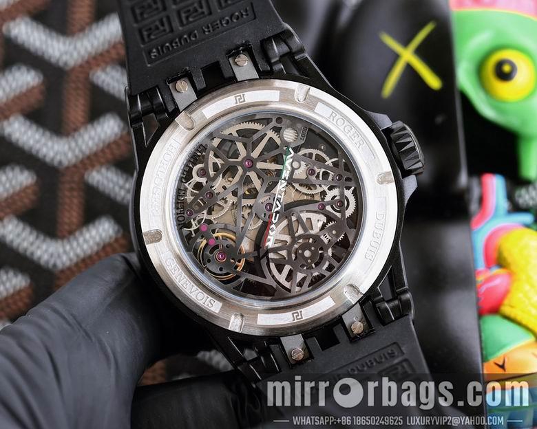 Roger Dubuis 46mm 6nbz33